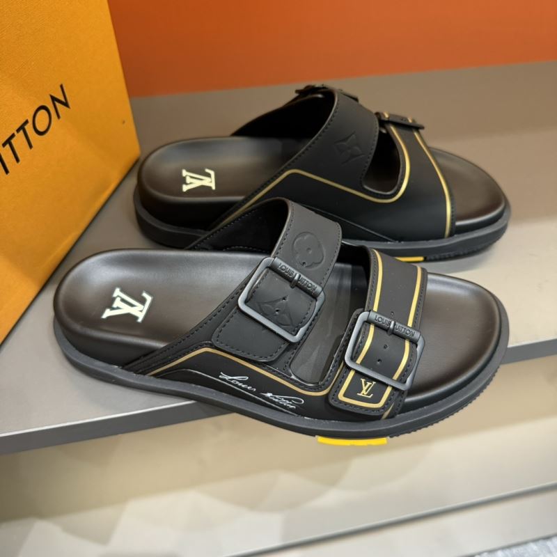 Louis Vuitton Slippers